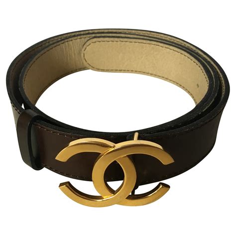 women chanel belt|chanel belt women price.